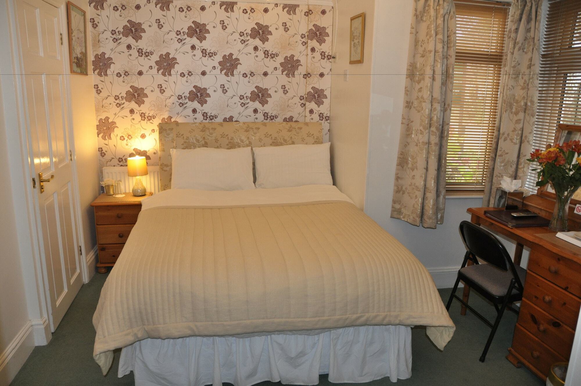 Отель Walcot House Fawley Экстерьер фото
