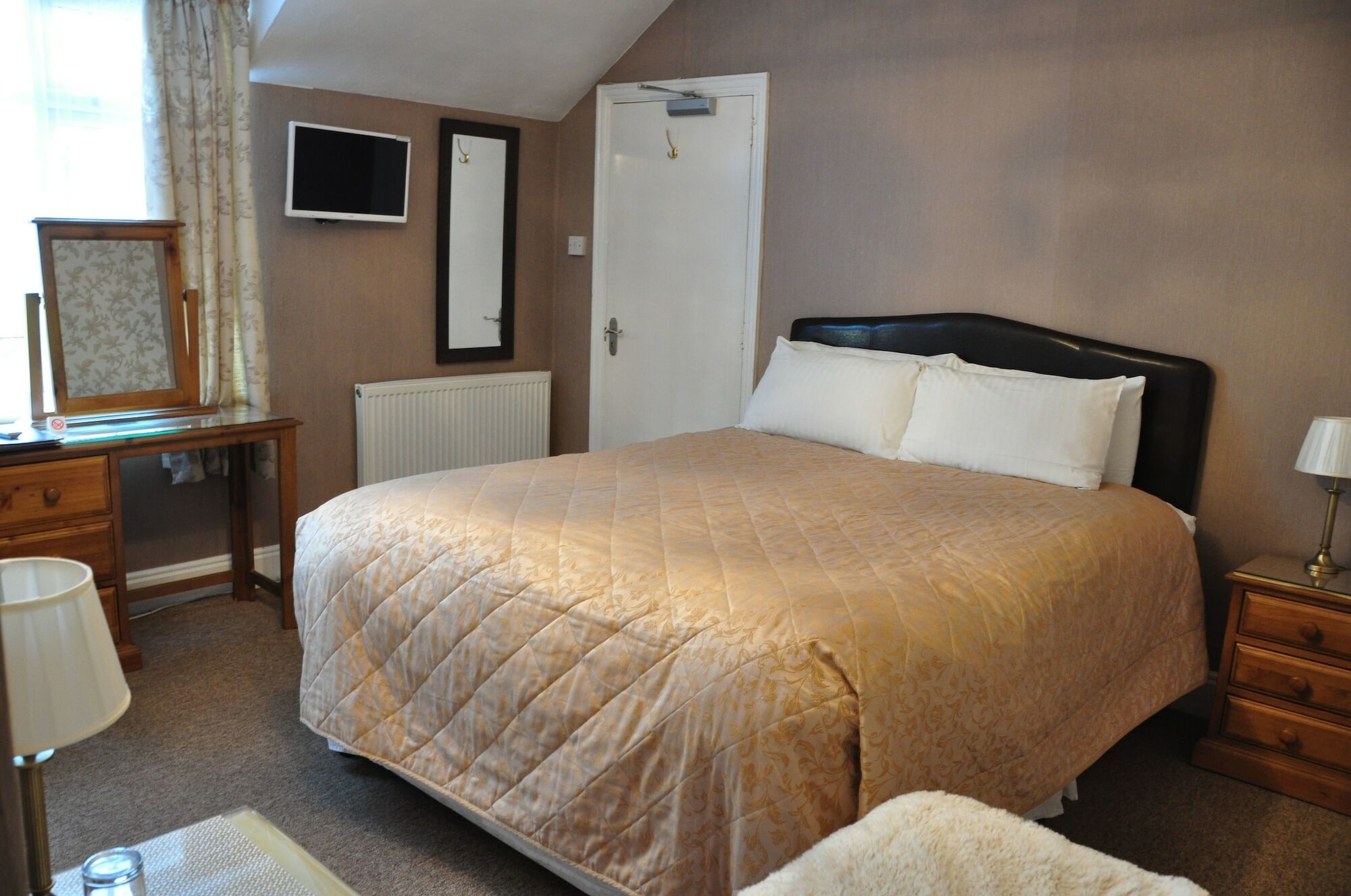 Отель Walcot House Fawley Экстерьер фото